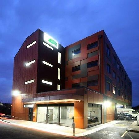 Quest Albany Serviced Apartments Auckland Facilities photo