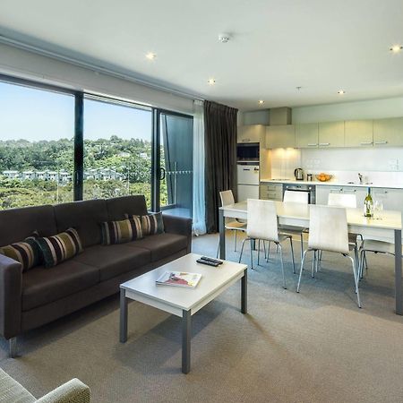 Quest Albany Serviced Apartments Auckland Exterior photo