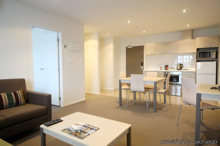 Quest Albany Serviced Apartments Auckland Exterior photo