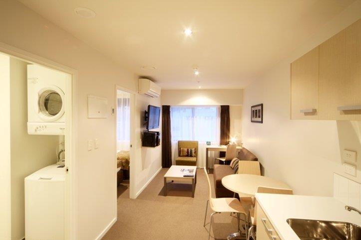 Quest Albany Serviced Apartments Auckland Room photo