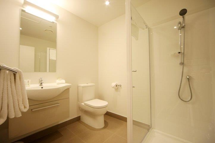 Quest Albany Serviced Apartments Auckland Room photo