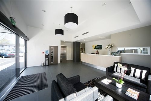 Quest Albany Serviced Apartments Auckland Exterior photo