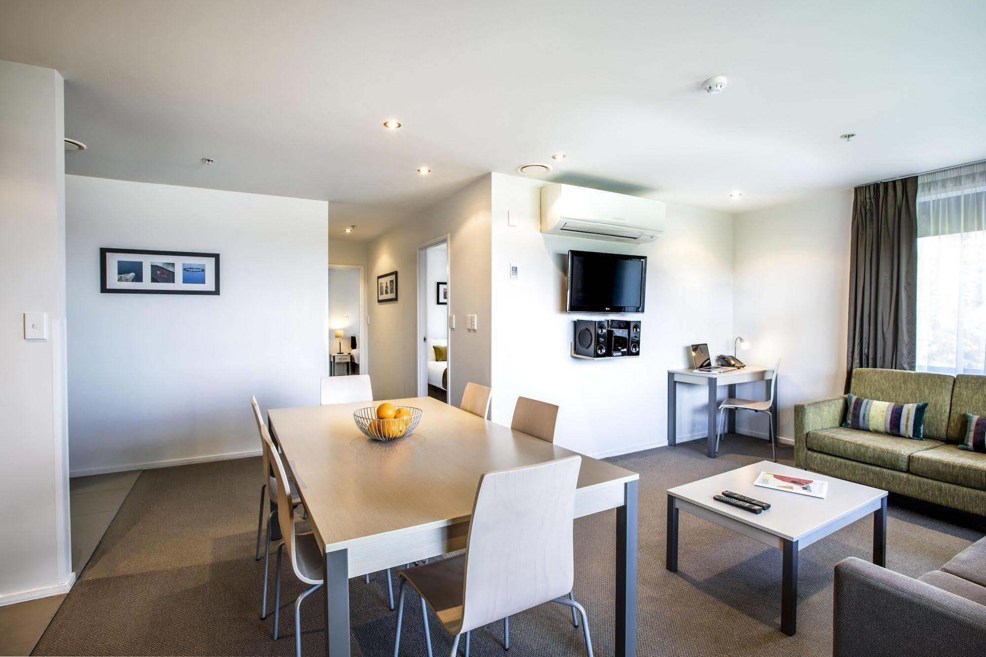 Quest Albany Serviced Apartments Auckland Exterior photo