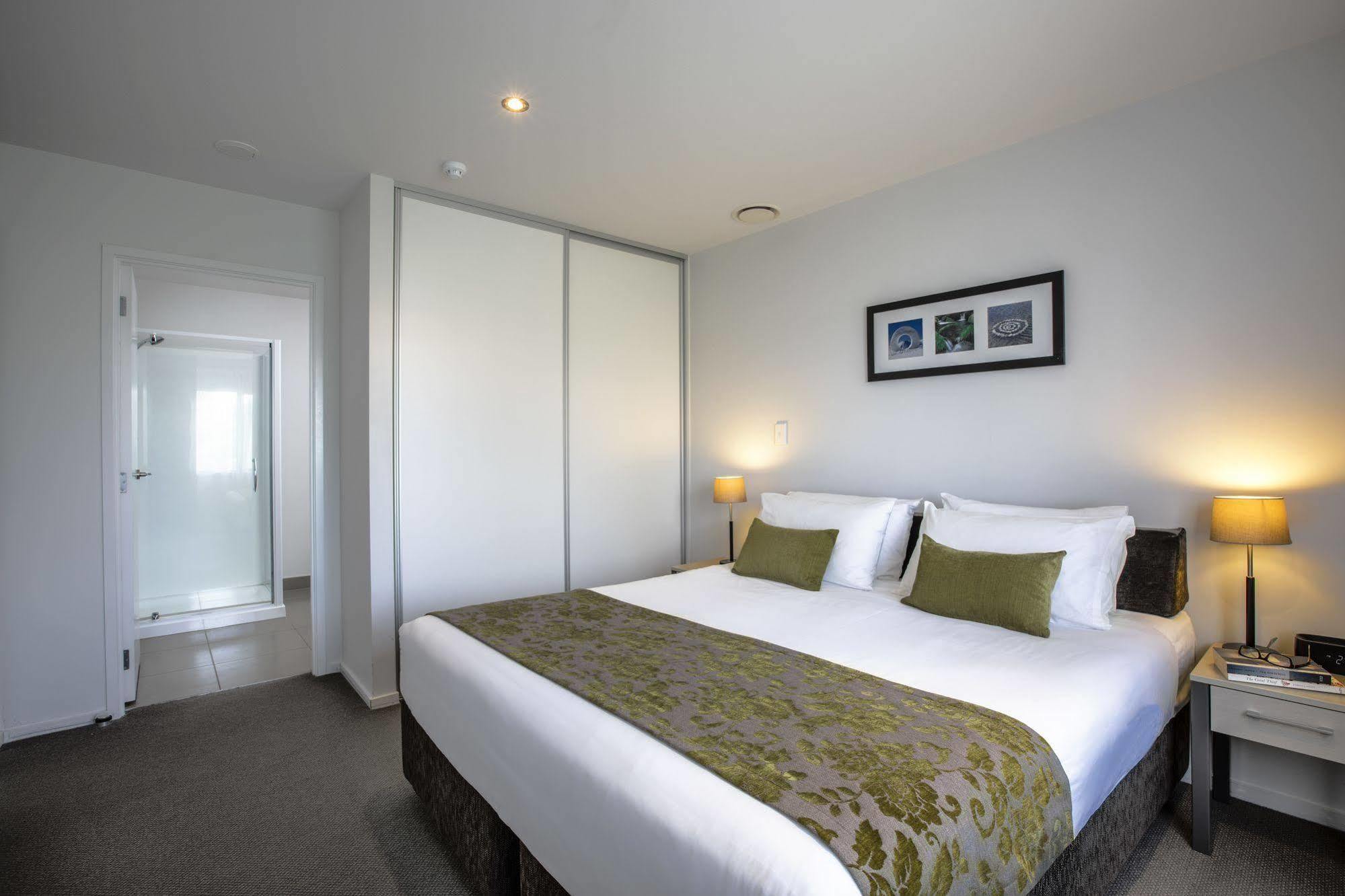 Quest Albany Serviced Apartments Auckland Exterior photo