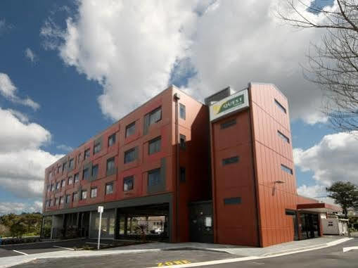 Quest Albany Serviced Apartments Auckland Exterior photo